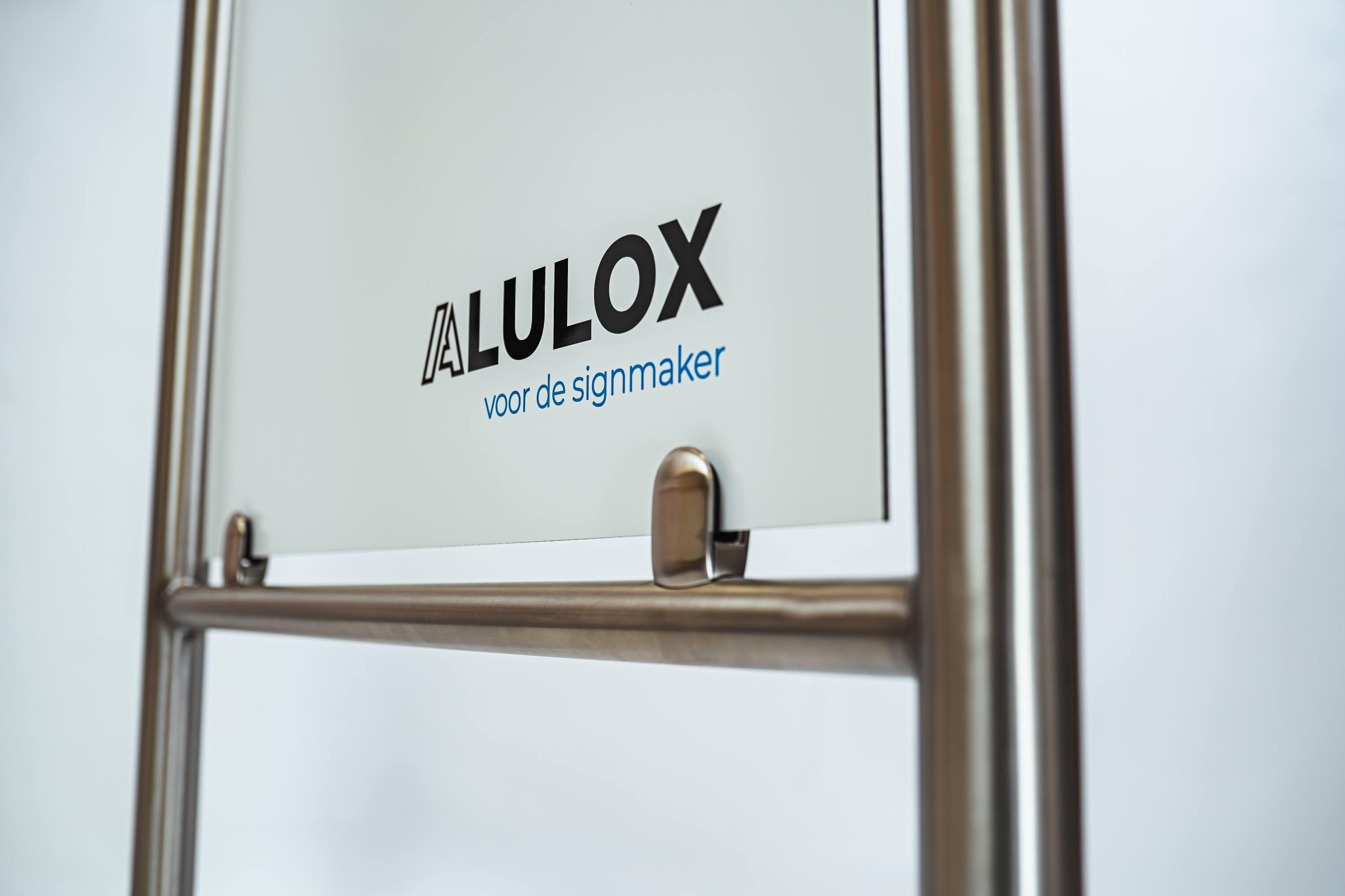 ALULOX Model-H