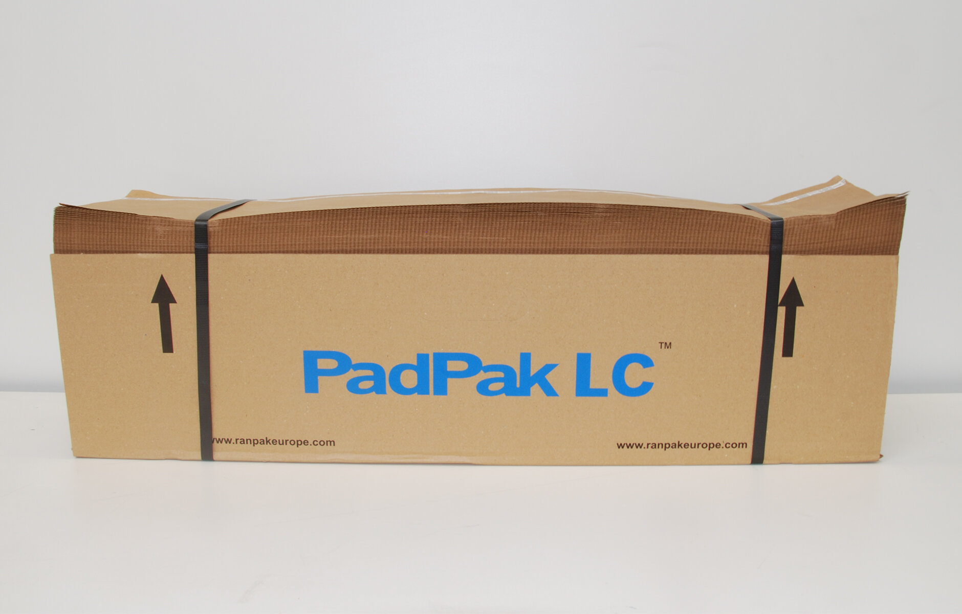 Padpak papier