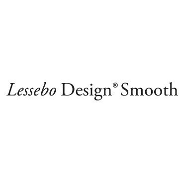 Lessebo Design Smooth 1.2
