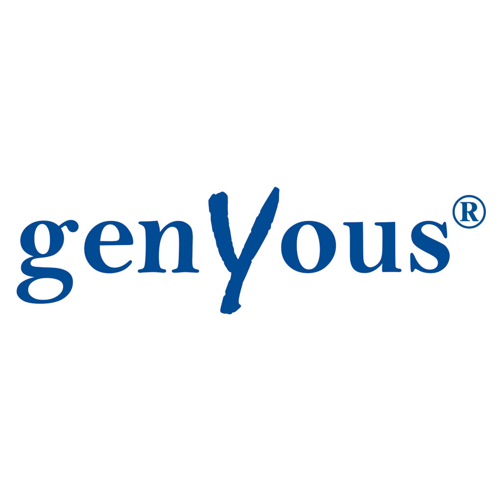 Einde reeks - GenYous for Indigo white 140g/m² 320 x 460 mm LG