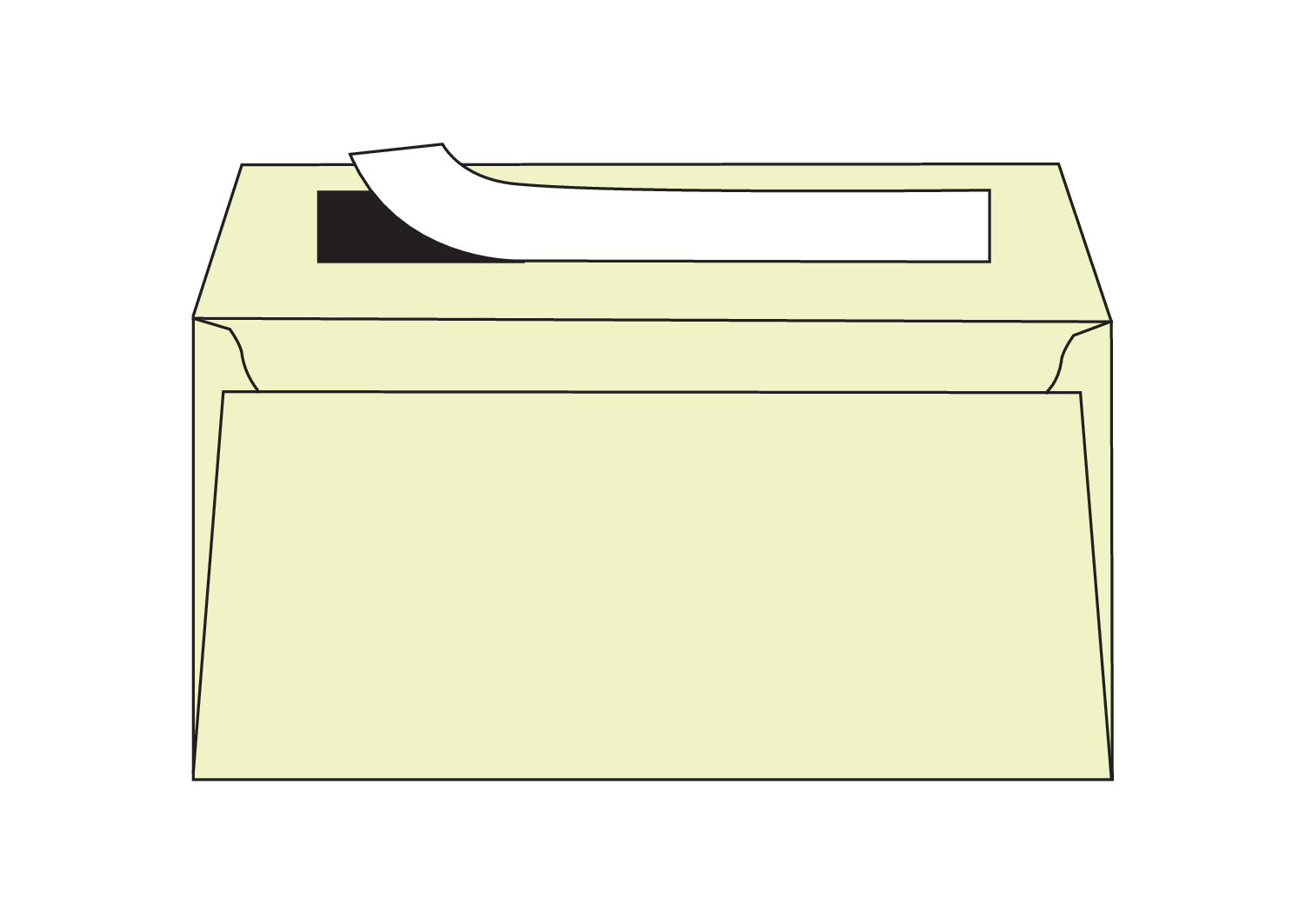 Malmero enveloppes