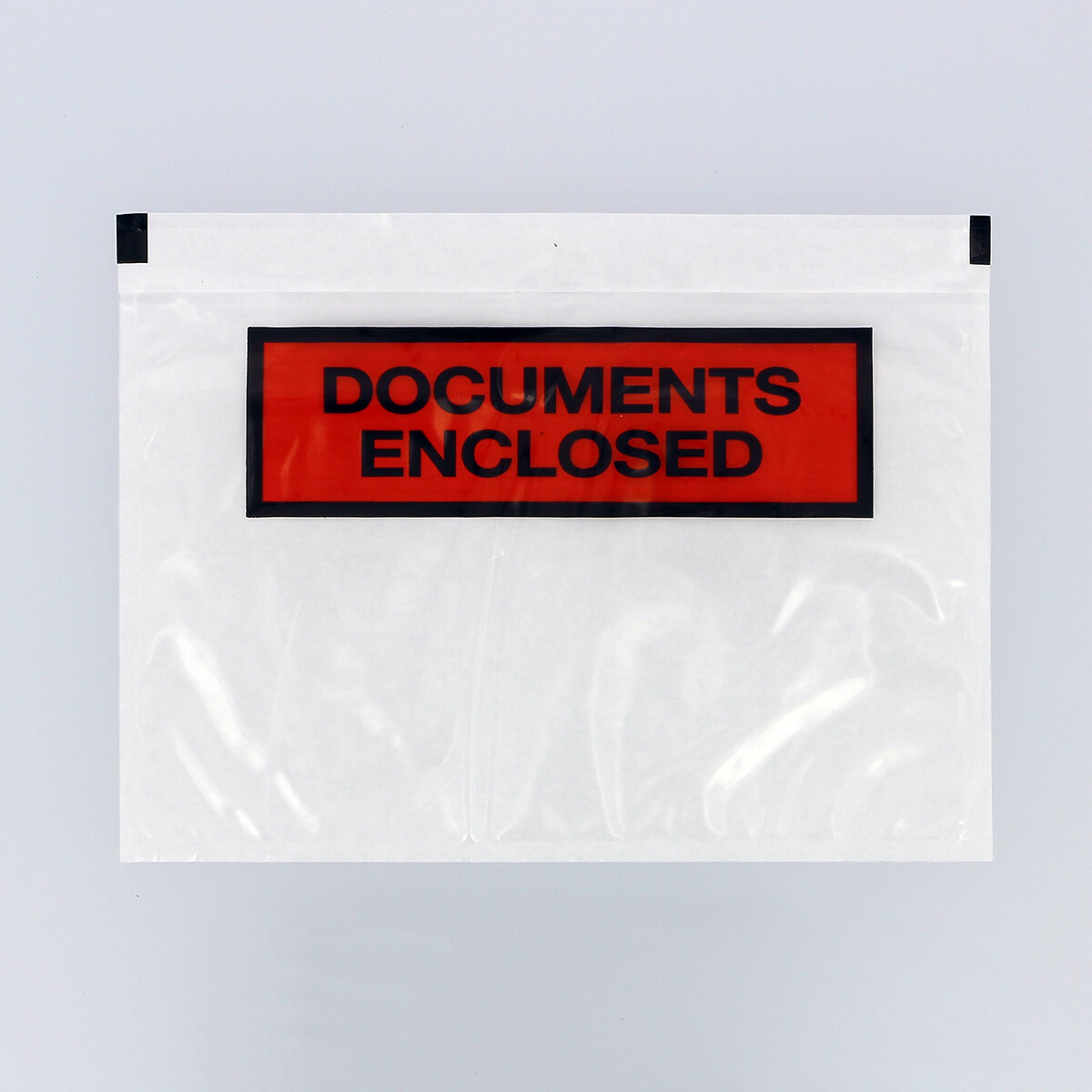 Packing list / Pochettes porte-document imprimés
