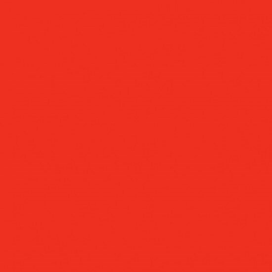 Einde reeks - Day-glo fluo rood 100g/m² 650 x 915 mm SG