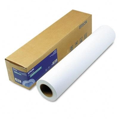 Epson enhanced matte paper 189g/m² 432 mm x 30.5 m S041725
