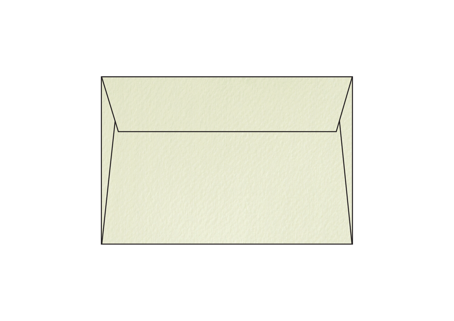 Modigliani enveloppes