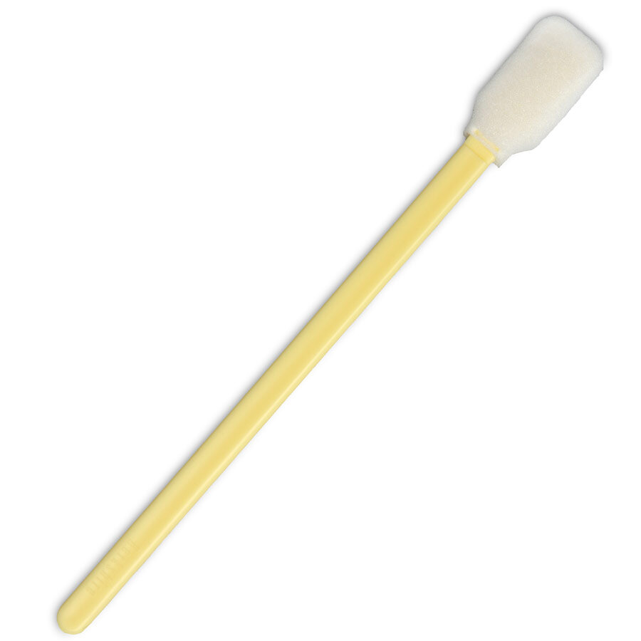 Berkshire Cleaning sticks/Foam Swab (100 pcs) - LTC125.5