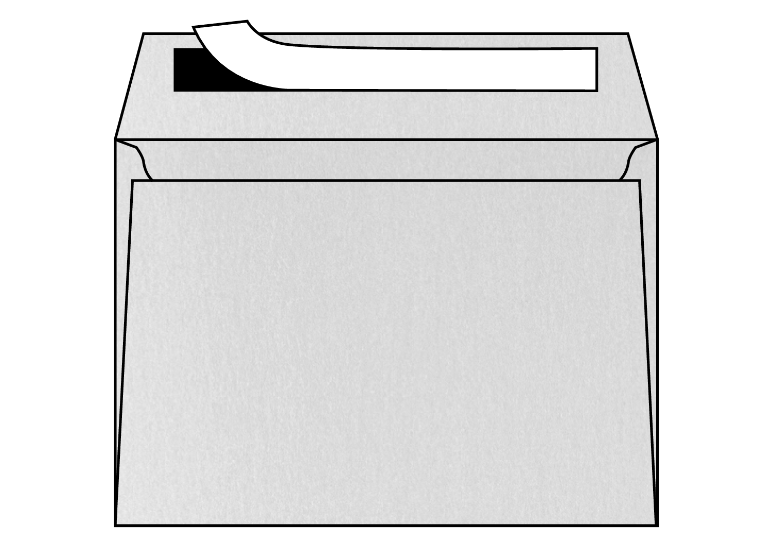Stardream enveloppen mini