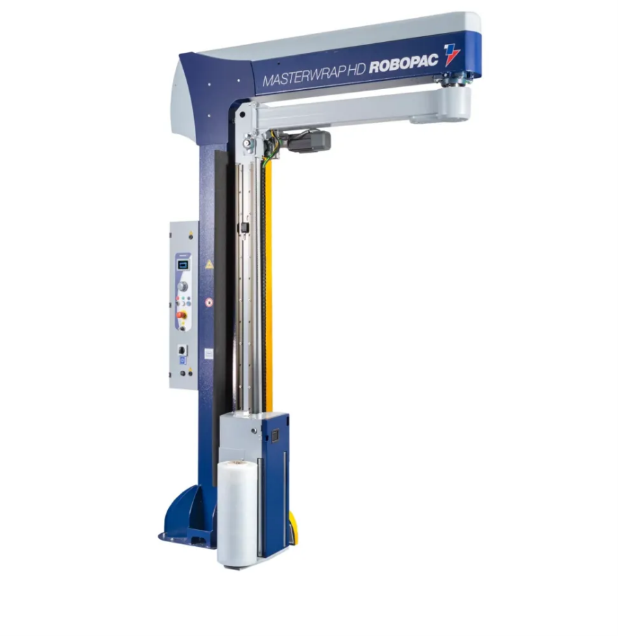 Robopac Armwikkelaar - Masterwrap HD Plus XL