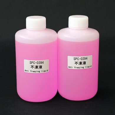 Led-UV glas, antivries vloeistof, air purge kit, layout pin ea. voor Mimaki UV printers