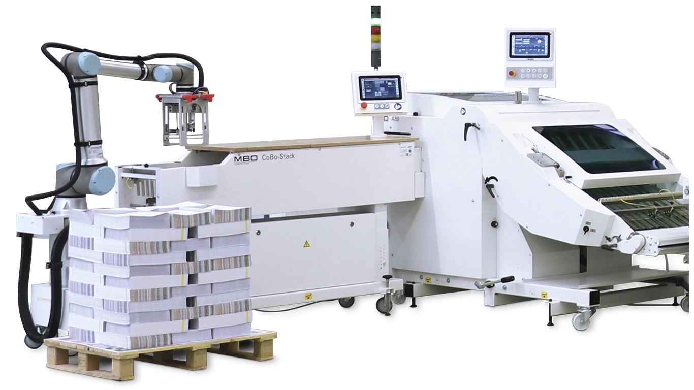 Collaboratieve robot